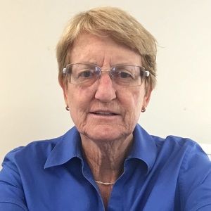 Meet your Posher, Alison